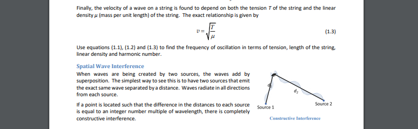 the same frequency and amplitude moving left-ward. Vi(x, t) = Asin(kx -