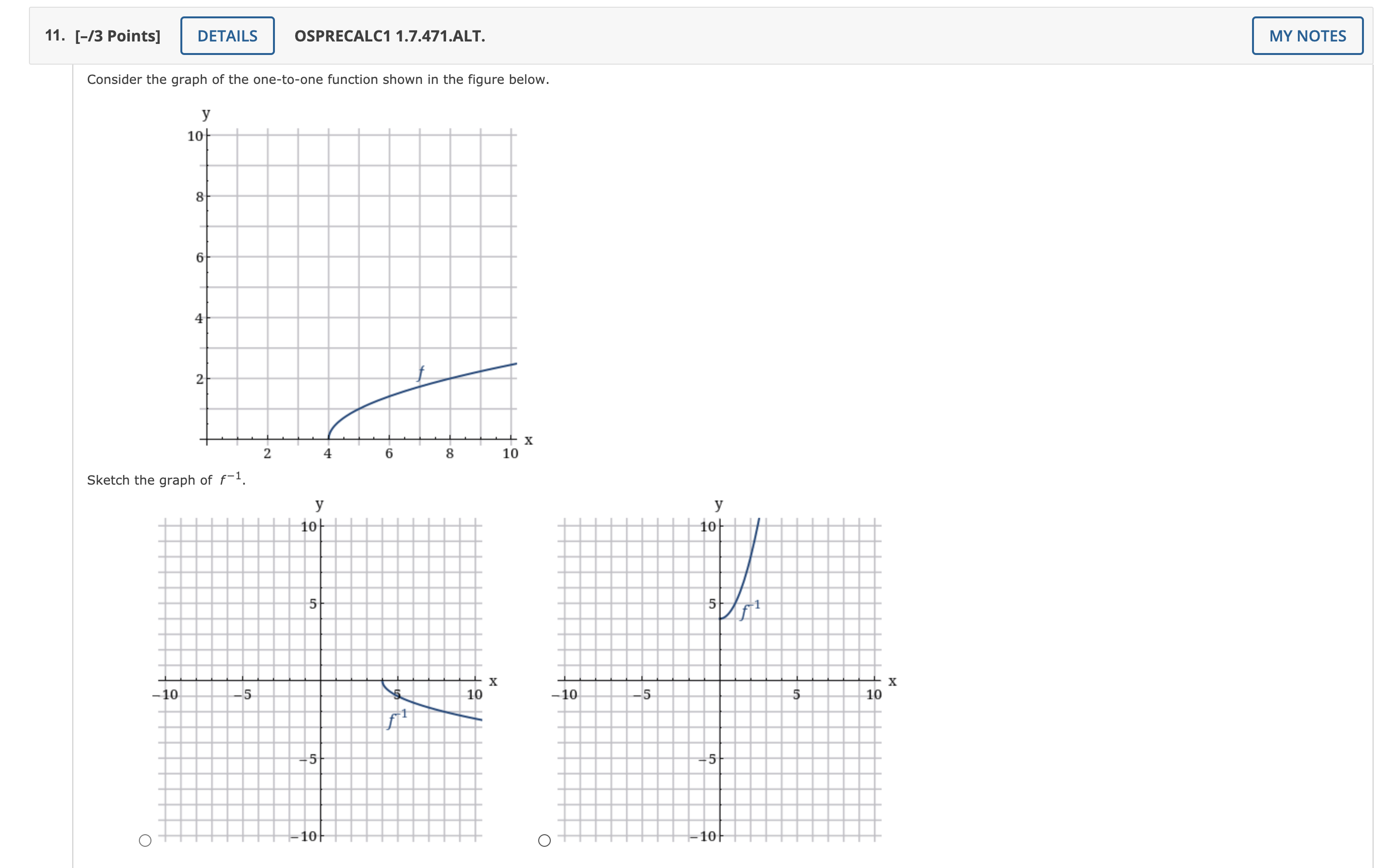 2.4.036. MY NOTES The graph gives the number of farms in the