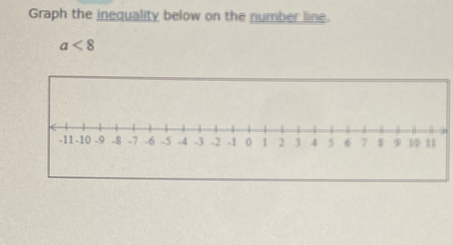 May I get some help with this? \f