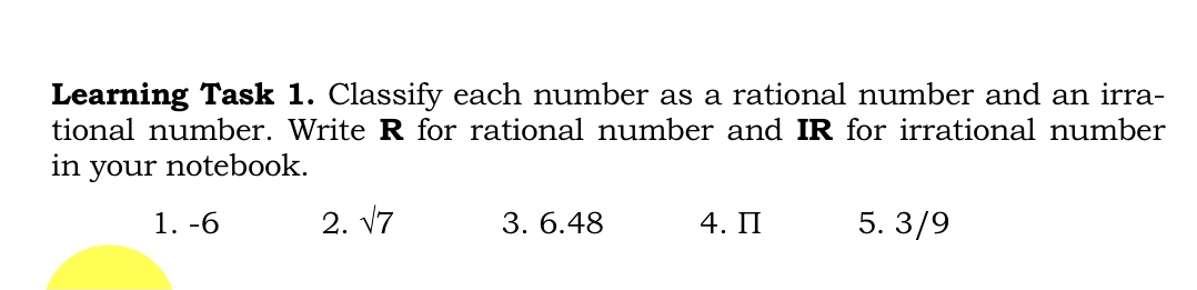 hidden questions. Here, you will be able to think deeply and improve