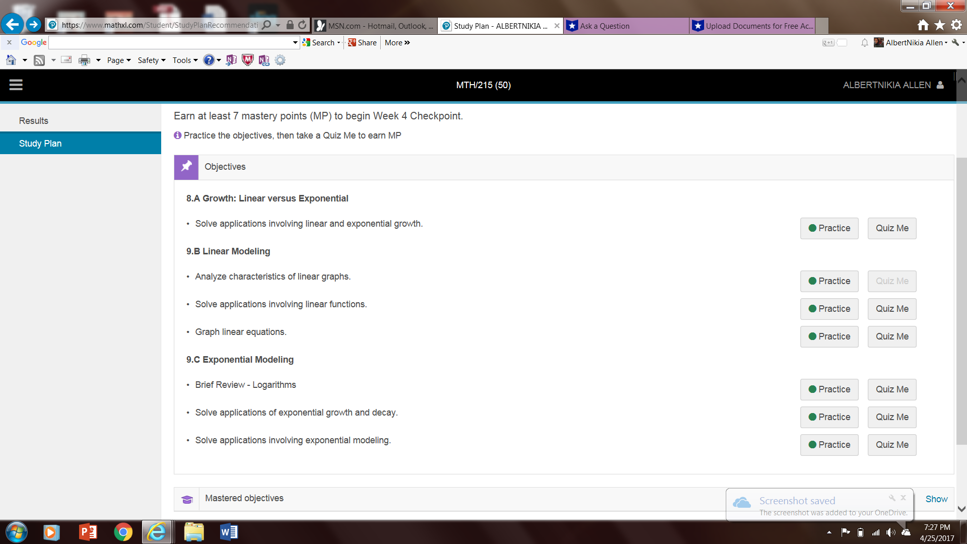 Teaching the materialto learn the study plan I have attached two doc.