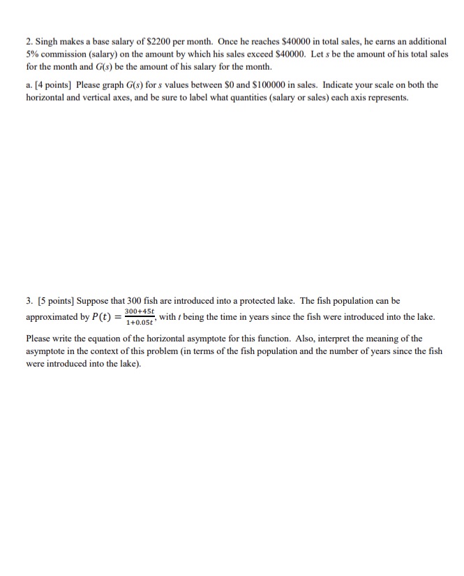 Hi , can you please help me solving these problems?. Thank you