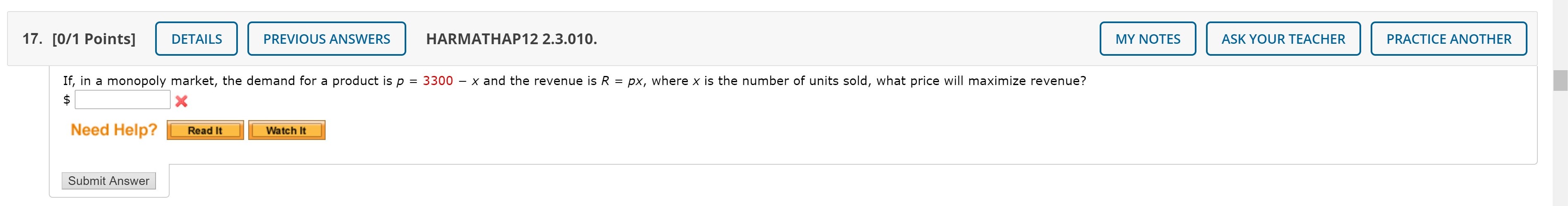 Find the solution of the system. 1 2 0 3 2 8