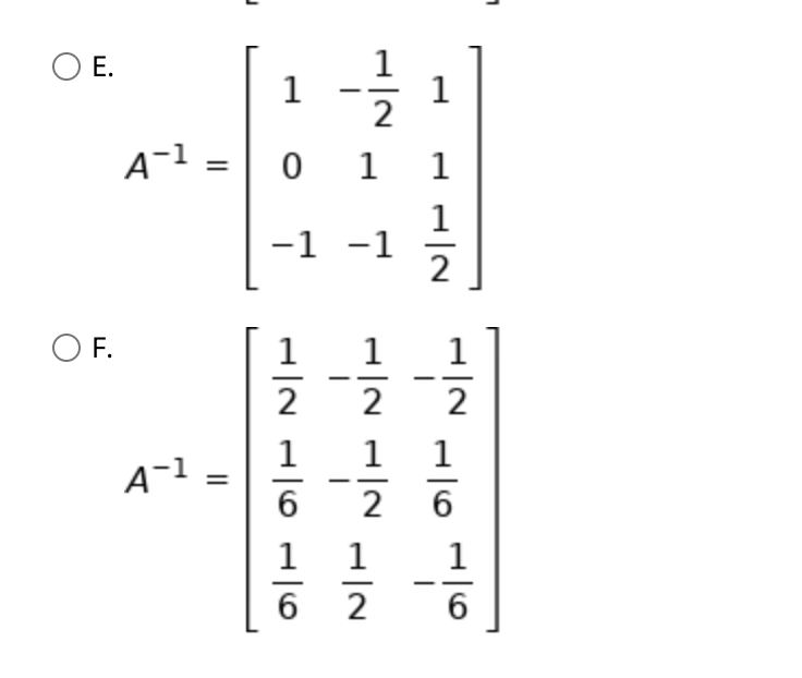 true statements. You will get points for selecting true statements and points