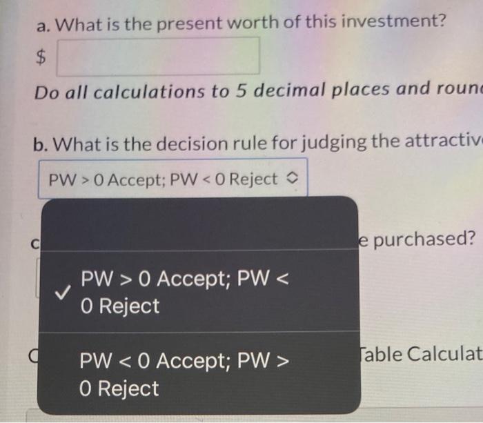 enterprise data managernent system. The vendor has quoted a purchase price of