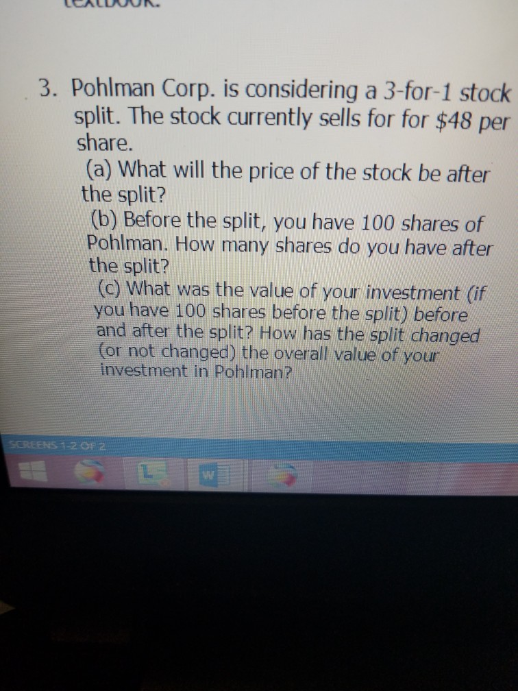  can you please show me how to do this problem? 3.