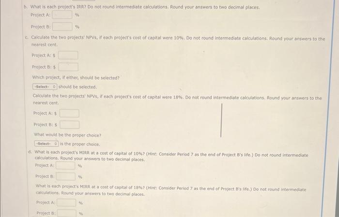 Year 0 1 2 3 4 5 6 7 -528 -219 -150