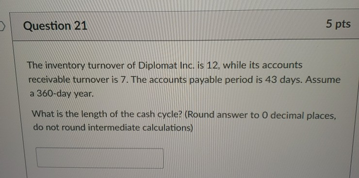 Please adhere exactly to the rounding instructions or answer will be incorrect.