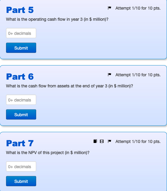device, the Echo 2. The company has already spent $40 million on
