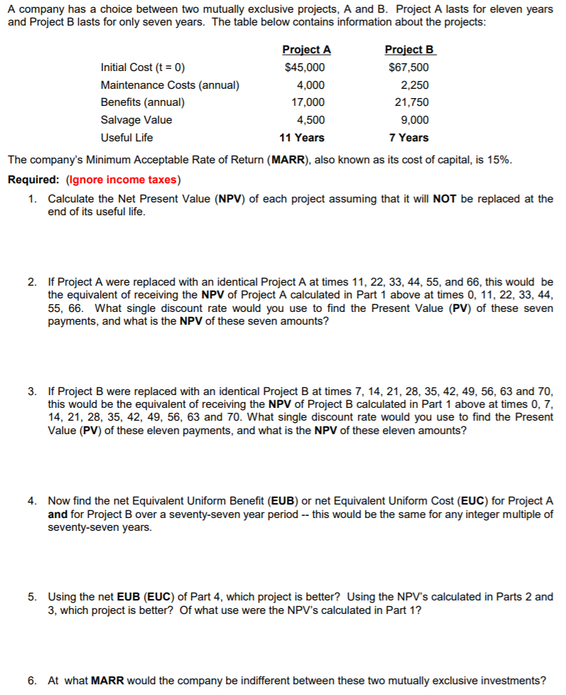  Please answer all the question parts as soon as possible. Thank