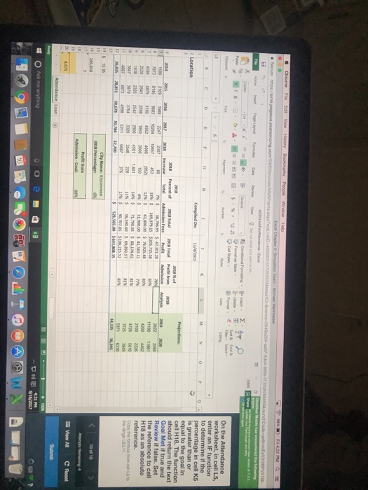  Question is on the right hand side. Please read the question!