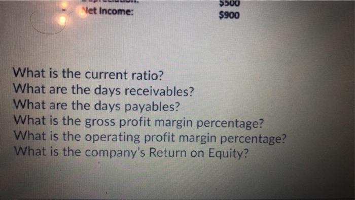 Working Inc. Balance Sheet As of December 31, 2012 ASSET LIABILITIES AND