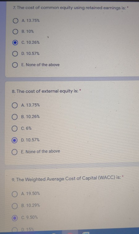following problem: Daves Inc. recently hired you as a consultant to estimate