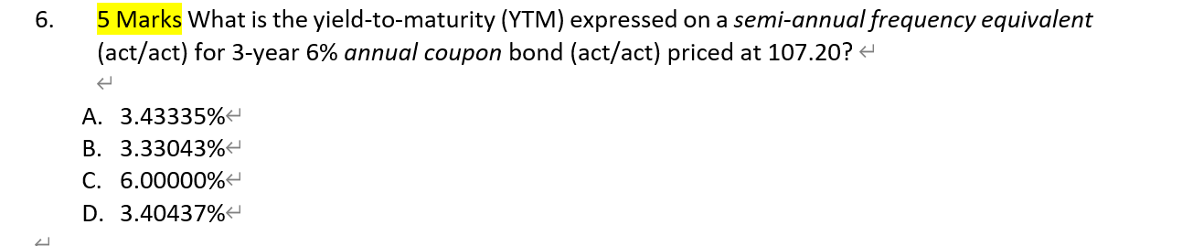  Please help me! I only know the answer is D! I