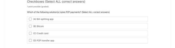 technologies (B) Enhancing infrastructures (C) Regulators (D) All of the above Multiple