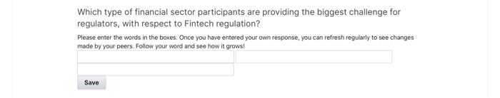 payment solutions. (An example is: Cloud) Please enter the words in the