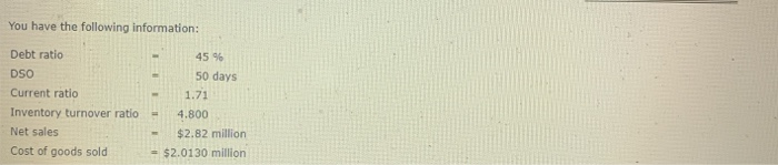 Pharoah Corporation. (Round answers to the nearest whole dollar, e.g. 125. Use