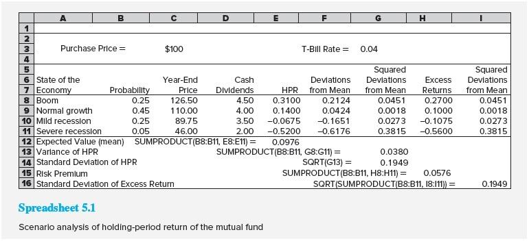 Answer for a) is provided below. Please help to answer b) only.