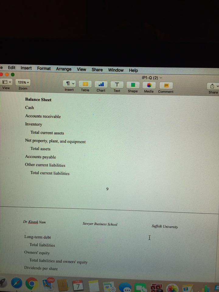 not satisfied with EASY's performance. She believed that the company could achieve