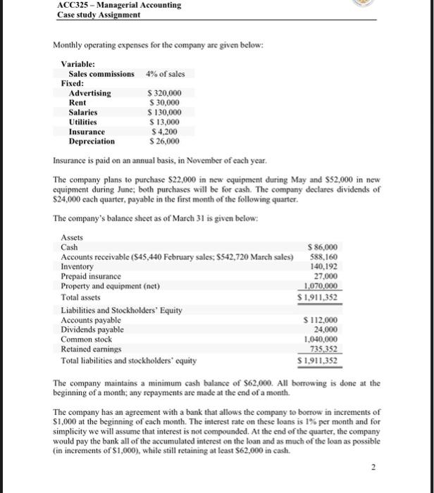 a distributor of earrings to various retail outlets located in shopping malls