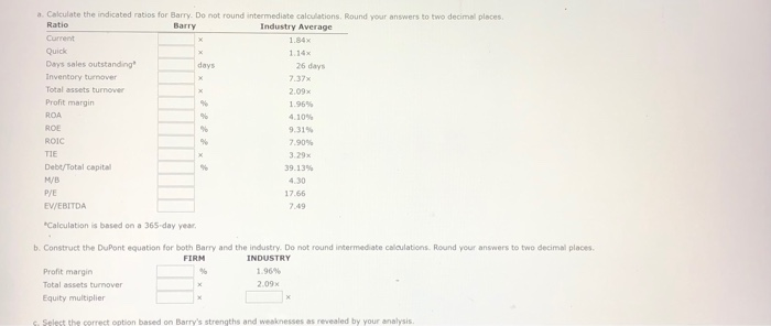 firm's debt is priced at par, so the market value of its