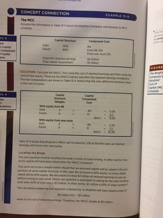 much. 23. Whitley Motors Inc. has the following capital. Debt: The firm