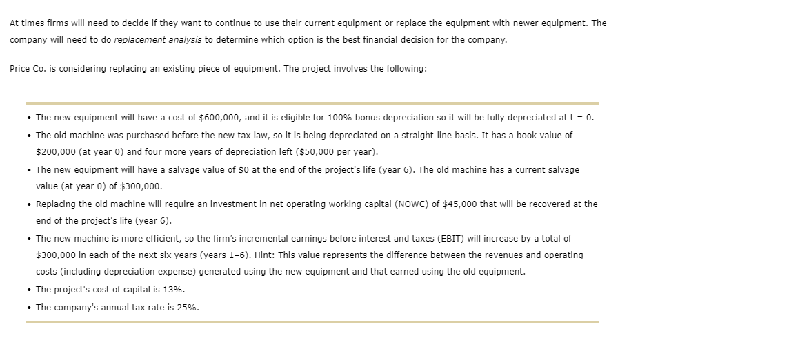 Hello Everyone! I would really like help with this question. Thank you