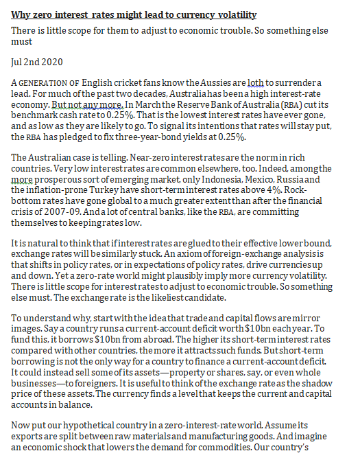 please read the following article and answer the question at the end