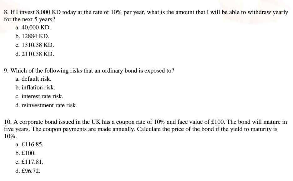 tysm! Problem 2. Indicate the answer choice that best completes the statement