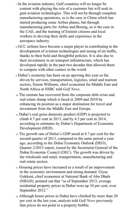 and create IFAS summary similar to Table 5.2 C) Identify strategic factors