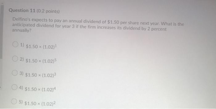 Question 3 (0.2 points) D View hint for Question 2 Question 3