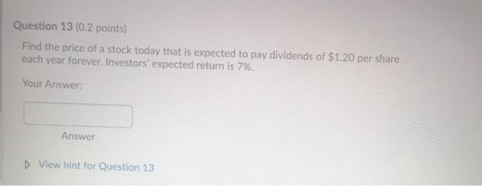 than one year 2) must be purchased by individual investors. 3) are