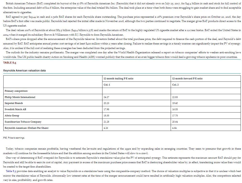  I need help with question 7 but it is based on