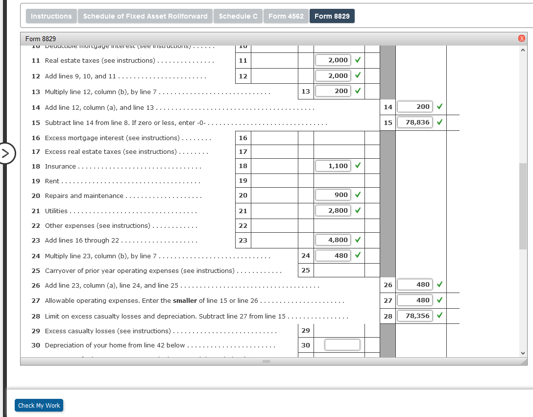 1,800 5,600 Legal and accounting fees Payroll 56,430 Payroll taxes 4,400 Utilities