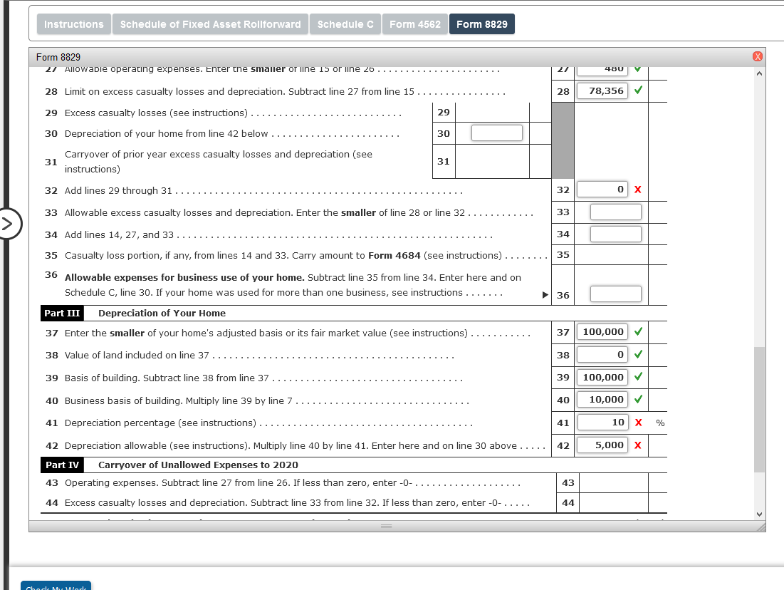 2,100 750 Office supplies Advertising 6,200 Trish's bookkeeper has provided the book-basis