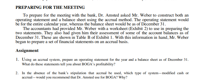 In January, Mark Amsted, M.D., Chair of Obstetrics and Gynecology at Brookstone
