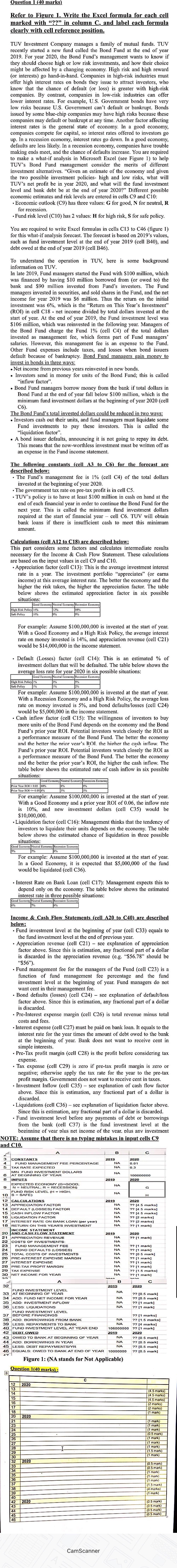 EXCEL FORMULA- INFORMATION MANAGEMENT URGENT HELP NEEDED, pls be specific if