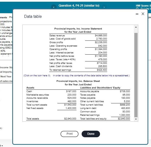  update them thank you Data table (Click on the icon here