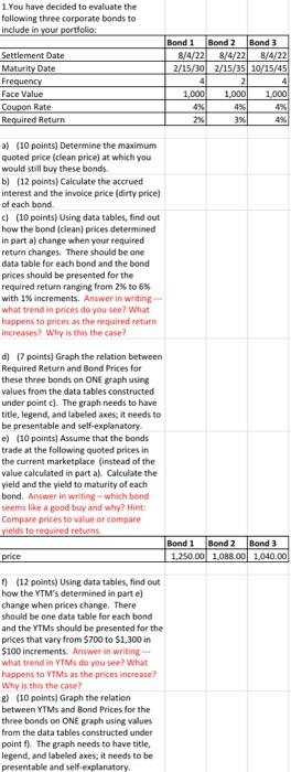  Please only answer #2, Second picture. And please show work in