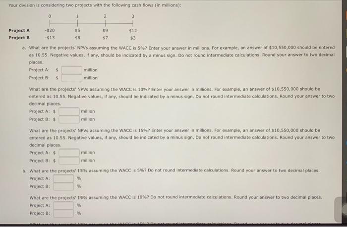  ANSWER EACH COMPONENT TO THE QUESTION PLEASE. IF NOT PLEASE LEAVE