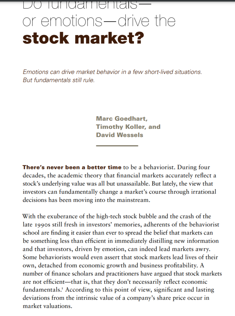  Below is the second article Question: After reading the above articles