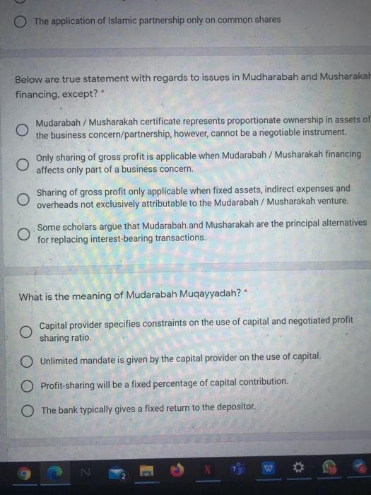 Freedom of access to the market. II. Freedom of competition in the