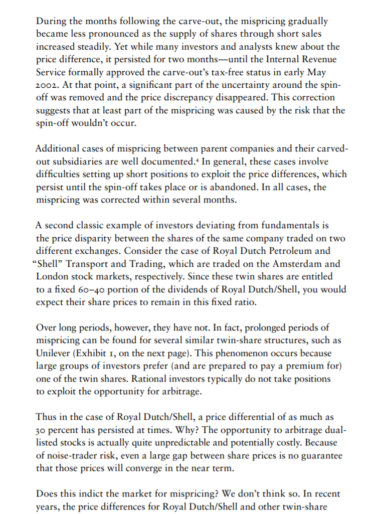 Marc Goedhart, Timothy Koller, and David Wessels There's never been a better