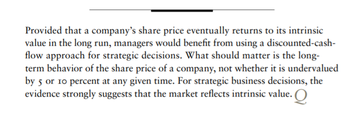 through irrational decisions has been moving into the mainstream. With the exuberance