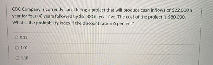 if the required rate of return is 15 percent? O $79.913 O