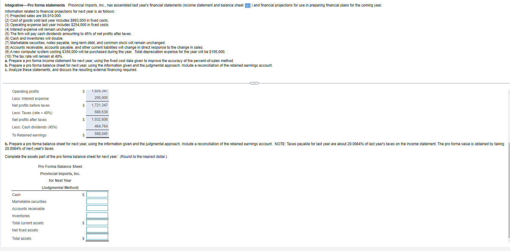 the icon here in order to copy the contents of the data