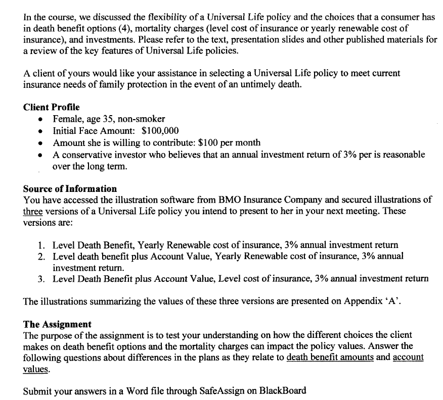  PLEASE HELP ME SOLVE EACH STEP BY STEP In the course,