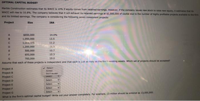 from retained earnings. However, the company issues new stock to a new