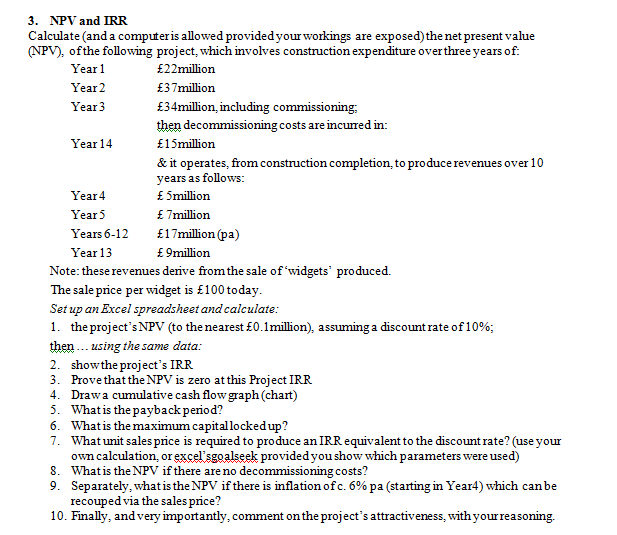 I need Answer from Q: 5 to Q: 10. You can see