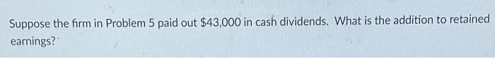 of $634,000, costs of $328,000, depreciation expense of $73,000, interest expense of